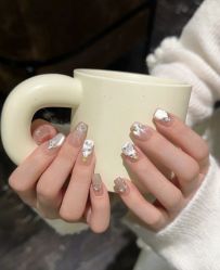 -妙睫屋日式美甲美睫