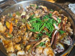 -黄记煌三汁焖锅(崇文门店)