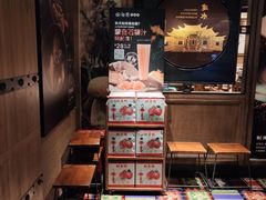 -云海肴·汽锅鸡·云南菜(美罗城店)