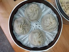 -笑云开汤包店(网巾市店)