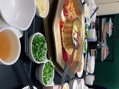 -蜀九香火锅(彩虹店)