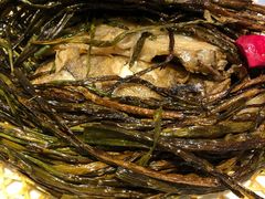 蟹粉豆腐-老吉士(环贸iapm店)