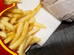 -麦当劳(百利广场店)