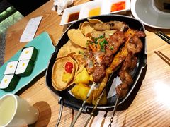 -米纸越南小馆(金鹰世界店)