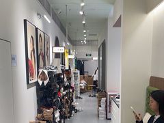 -海马体家庭照相馆(广州正佳广场店)