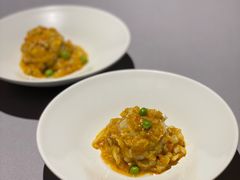 蟹粉狮子头-成隆行·蟹王府(九江路店)