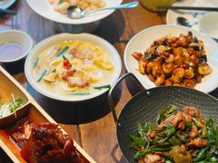 -大牌大·传统杭帮菜(湖滨店)