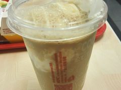 雪顶咖啡-肯德基(安定门店)