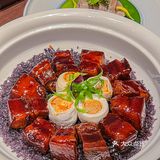 在南京吃淮扬菜就吃江南晓菜🌈
