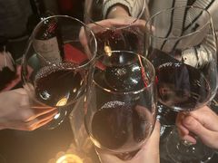 -wineapp葡萄酒餐吧(外滩金融中心店)