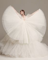 -MANLI BRIDAL婚纱