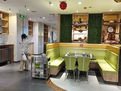 -清真·锦翔炝锅鱼(明德门店)