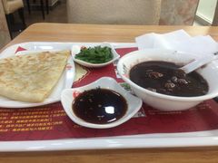 -送福记宋记粥铺(南京南街店)