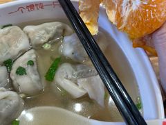 -南城香·饭香串香馄饨香(花园北路店)