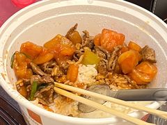 -德天顺盖码饭(人民西路店)