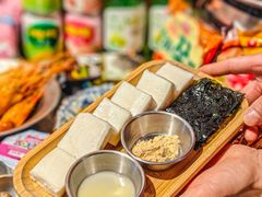 -哼蟹二将·烤肉酱蟹(合生汇店)