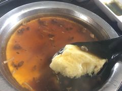 鸡蛋糕-欧阳家吊炉饼(九纬路店)