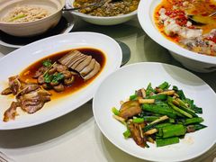 -粗茶淡饭·汉口公馆(循礼门店)