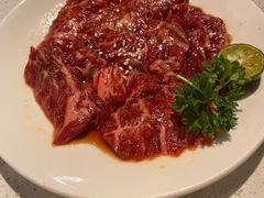 牛小排-Uncle Shawn大叔烧肉餐酒馆