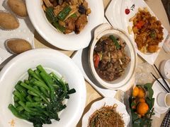 -心点盛宴江南西店
