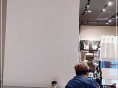 -Seesaw Coffee(环贸iapm店)