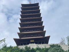 -牛首山文化旅游区