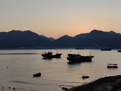 -北岐滩涂