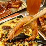 大口吃肉，然后暴富