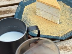 -Home Cafe(水榭春天店)