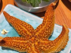 -哼蟹二将·烤肉酱蟹(合生汇店)