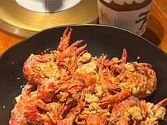-金陵一哥龙虾(水木秦淮店)