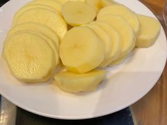 -燕北云山·农家菜·灶台鱼(密云溪翁庄店)