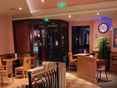 大堂-COSTA COFFEE(新奥购物中心店)