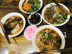 牛肉粉-一品香粉馆(官黎路店)