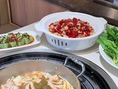 -芭夯兔·兔肉汤锅(新都店)