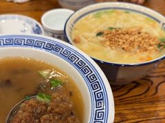 -老雒阳面馆·水席·洛阳菜(王城路店)