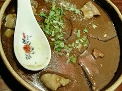 -客语客家菜(东山口店)