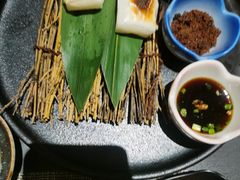 -山上下日本料理(万象城店)
