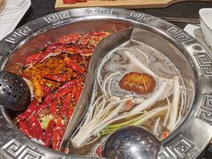 -热辣宗师·串串火锅(万达金街店)