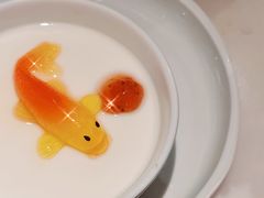 奶酪果子冰-京华烟云·北京烤鸭(领展购物广场·中关村店)