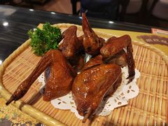 -虾饺妹·粤式手工点心(水荫路店)