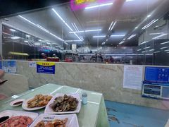 -景好海鲜餐厅(大鹏必选旅游店)