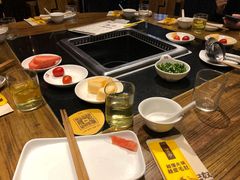 -巴奴毛肚火锅(广益哥伦布店)