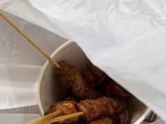 -马小毛老上海里脊肉(南翔印象城店)