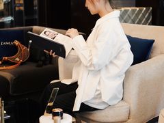 -南京圣和府邸豪华精选酒店