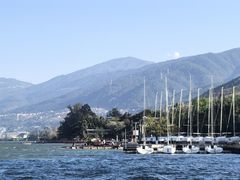 -西昌邛海湿地
