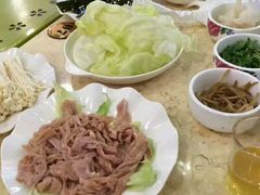 -活鱼馆(宜兴埠店)