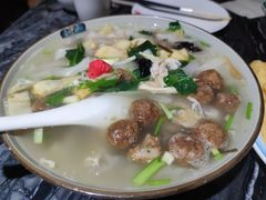 -榆味拼三鲜(怀德路店)
