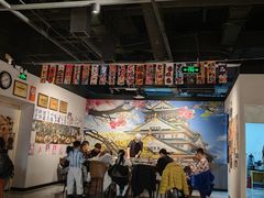-大成铁板烧•板前(复古餐厅石老人店)