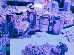 -音乐在线主题氧吧KTV(佳宁娜广场店)